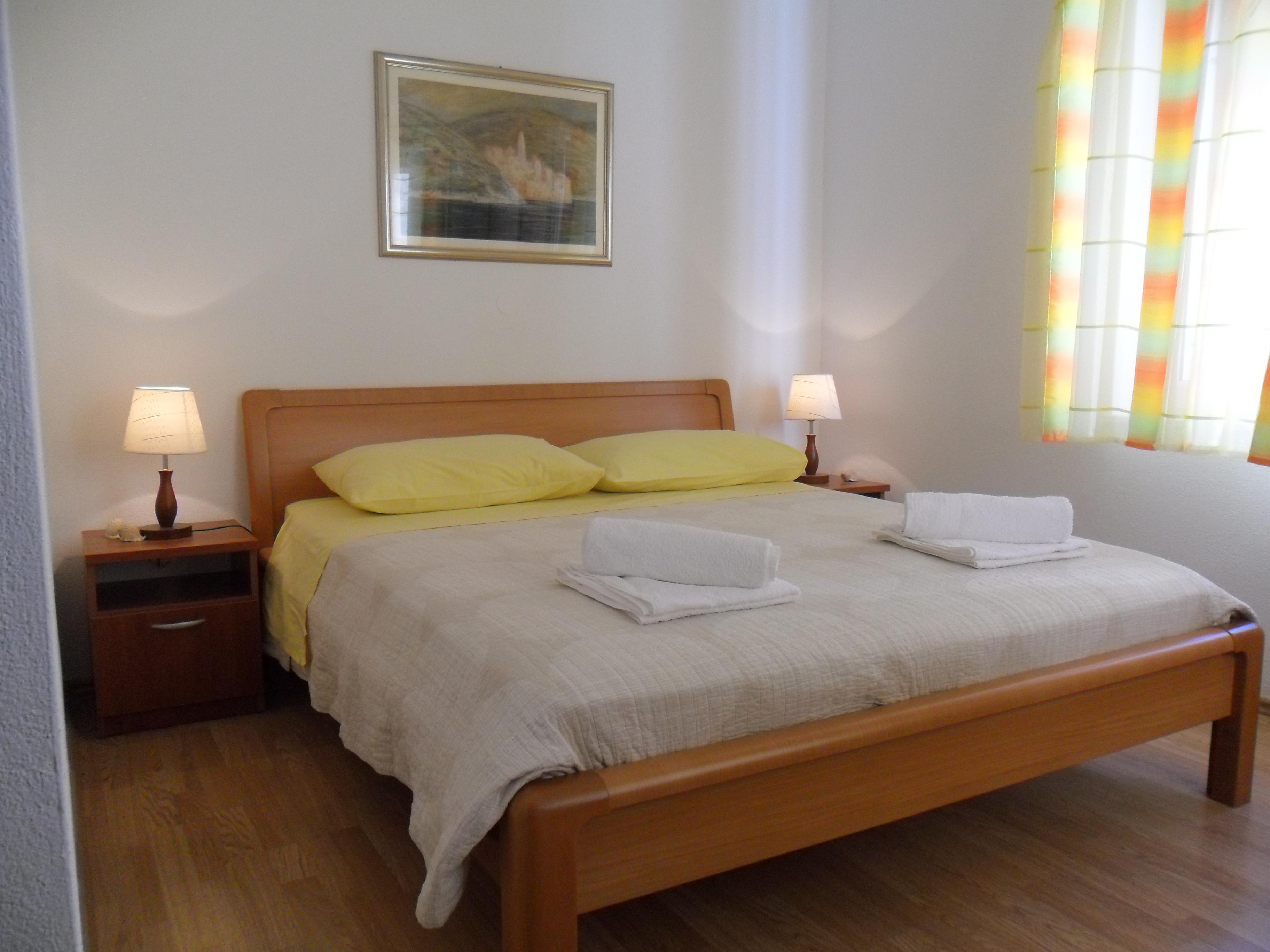 Villa Ruzica Трогир Экстерьер фото