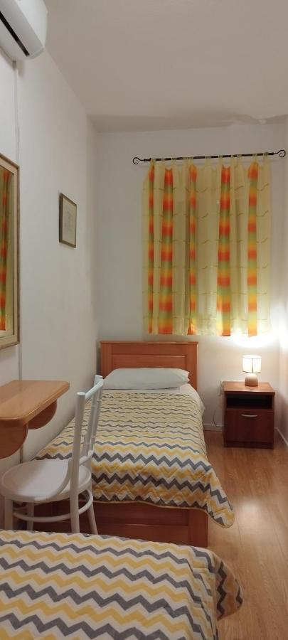 Villa Ruzica Трогир Экстерьер фото