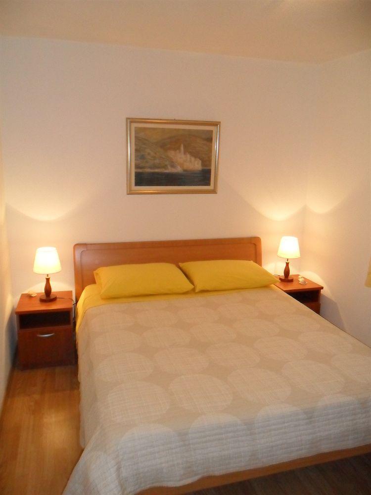 Villa Ruzica Трогир Экстерьер фото